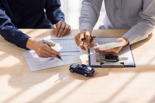 Licensed insurance agency in Bangor Base, WA